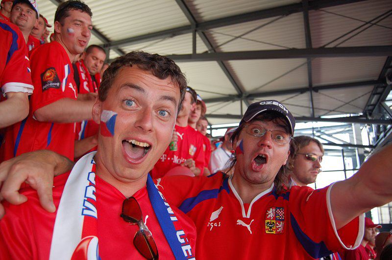 Nová Ves 2006