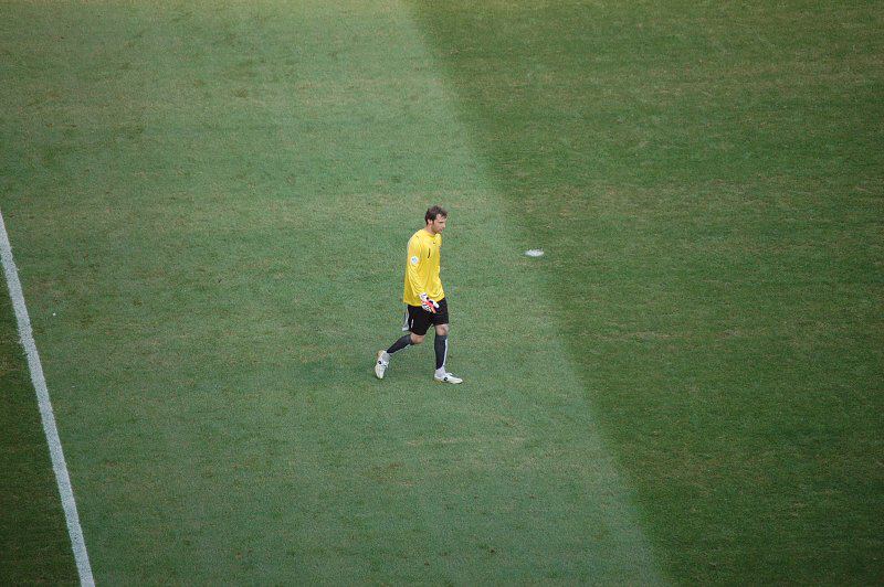 Nová Ves 2006