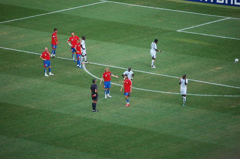 Nová Ves 2006
