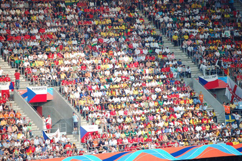 Nová Ves 2006