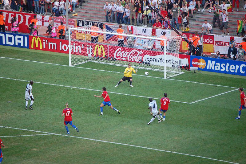 Nová Ves 2006