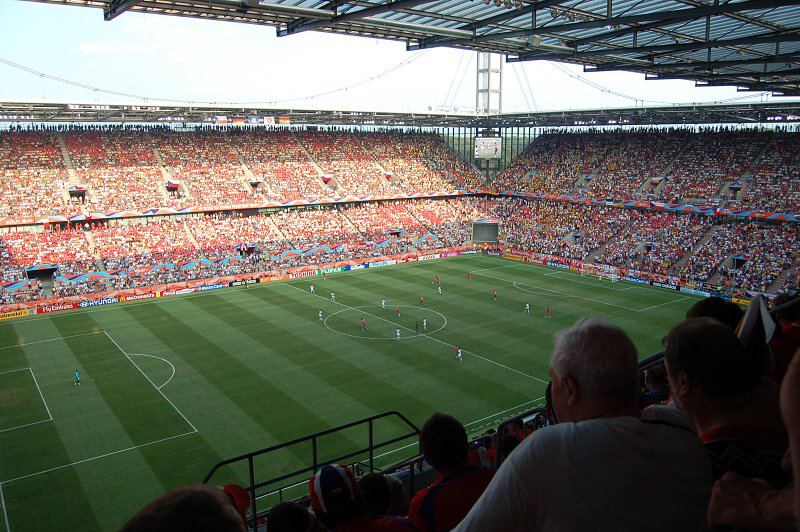 Nová Ves 2006