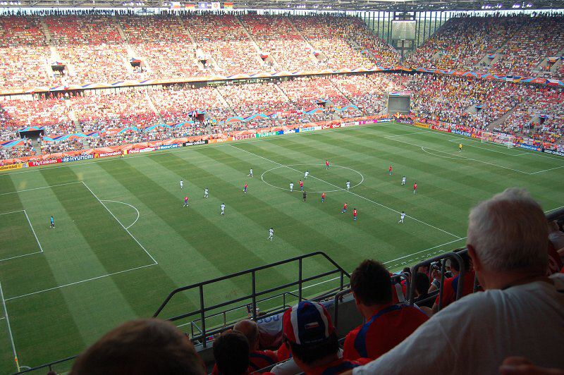 Nová Ves 2006