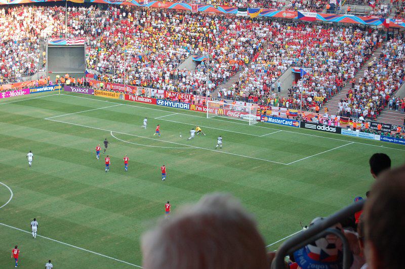Nová Ves 2006
