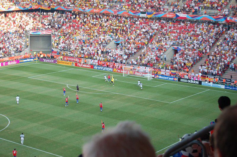 Nová Ves 2006