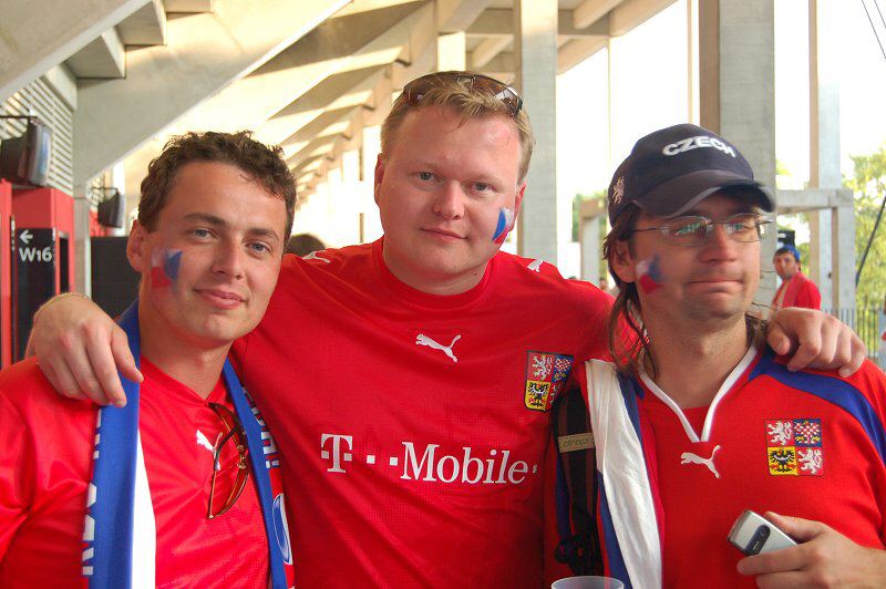 Nová Ves 2006