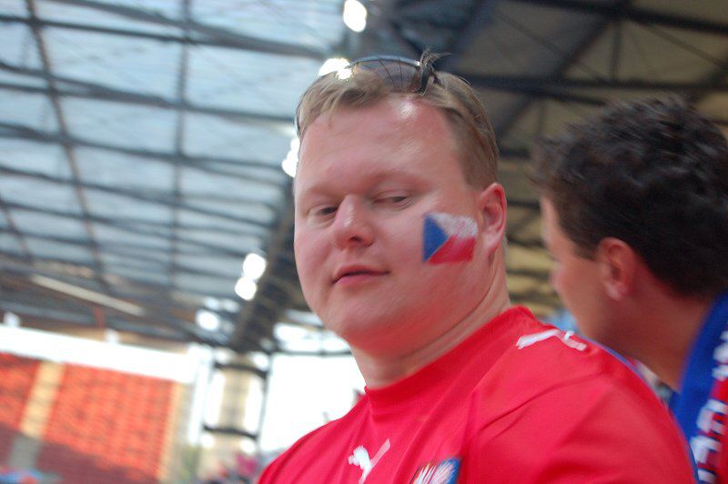 Nová Ves 2006