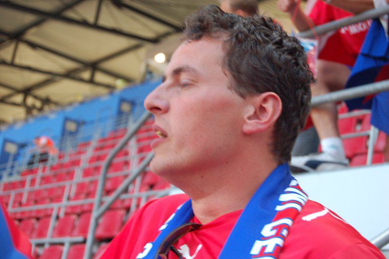 Nová Ves 2006