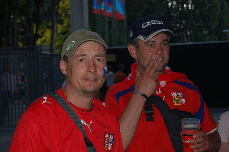 Nová Ves 2006