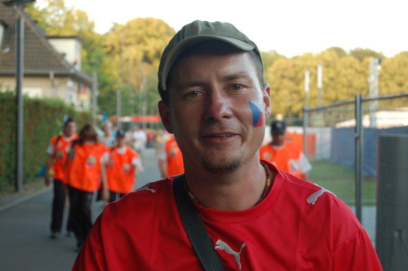 Nová Ves 2006