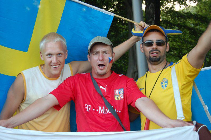 Nová Ves 2006