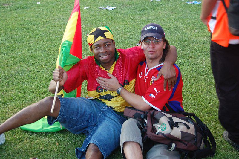 Nová Ves 2006