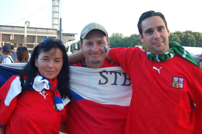 Nová Ves 2006