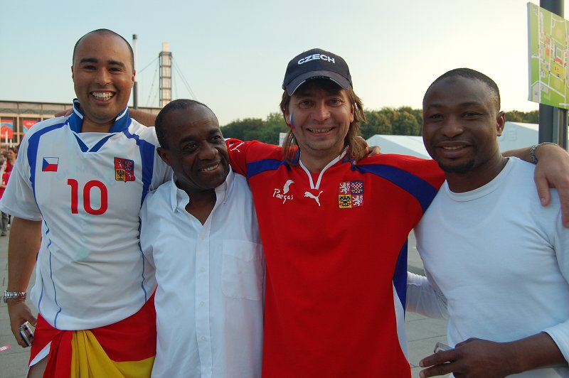 Nová Ves 2006
