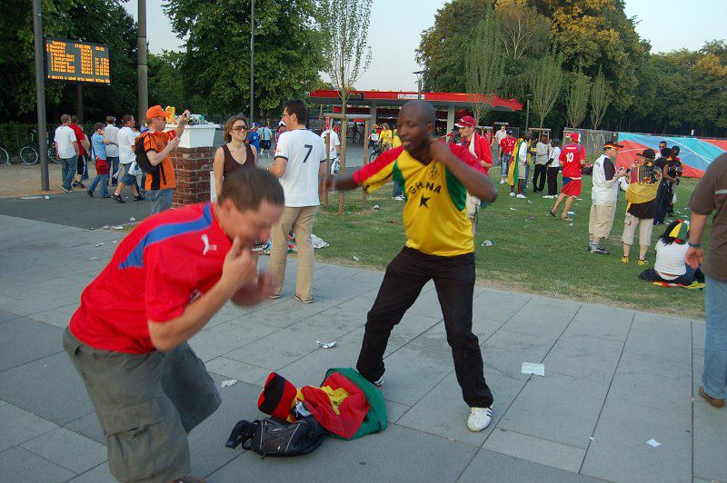 Nová Ves 2006