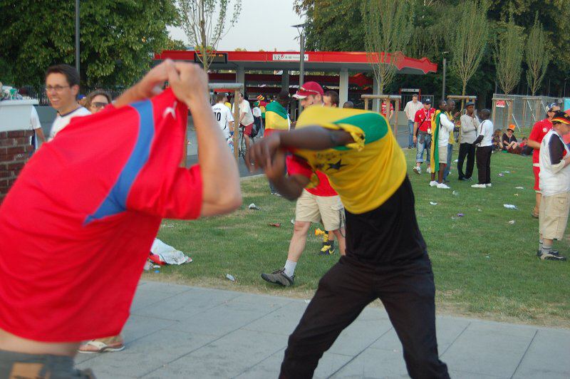 Nová Ves 2006