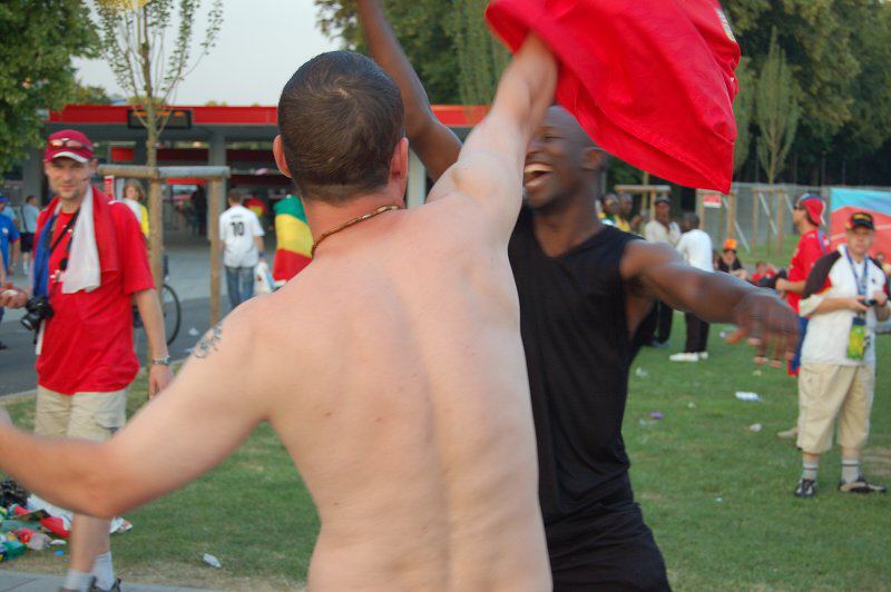 Nová Ves 2006