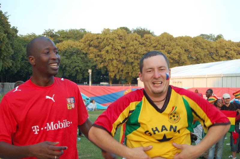 Nová Ves 2006