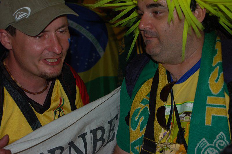Nová Ves 2006