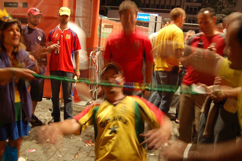 Nová Ves 2006