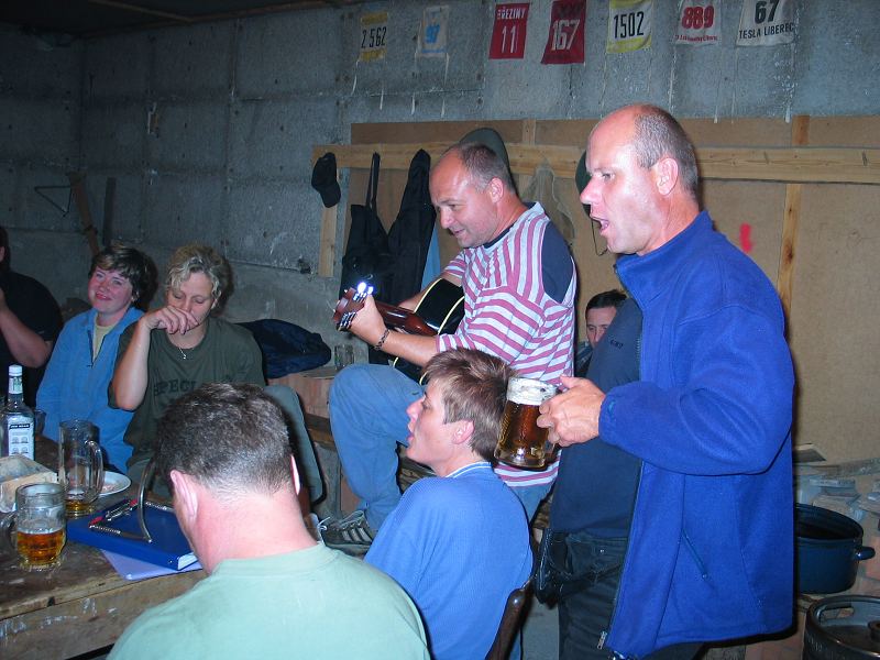 Nová Ves 2006
