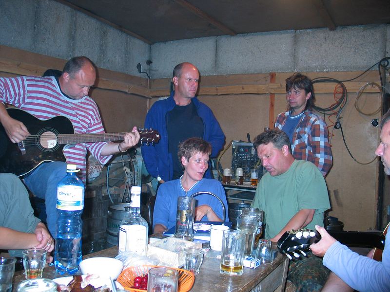 Nová Ves 2006