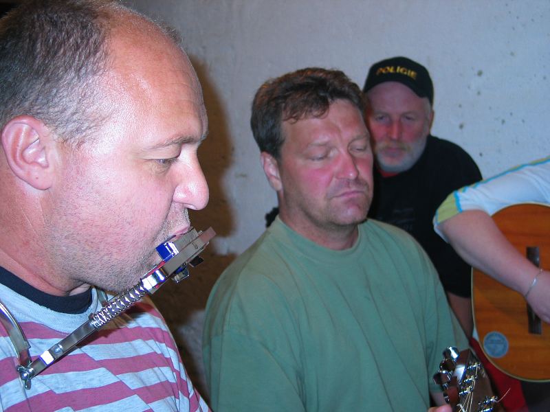 Nová Ves 2006