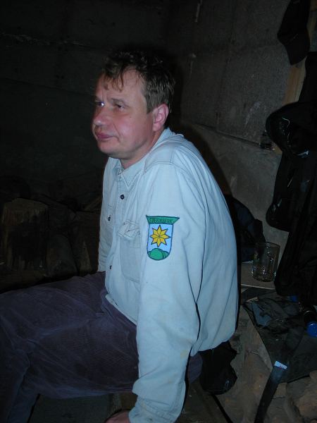 Nová Ves 2006