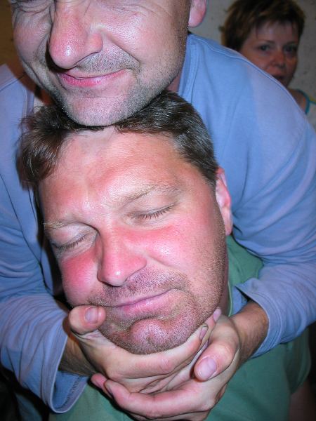 Nová Ves 2006