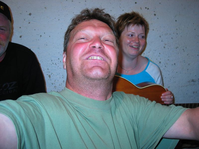 Nová Ves 2006