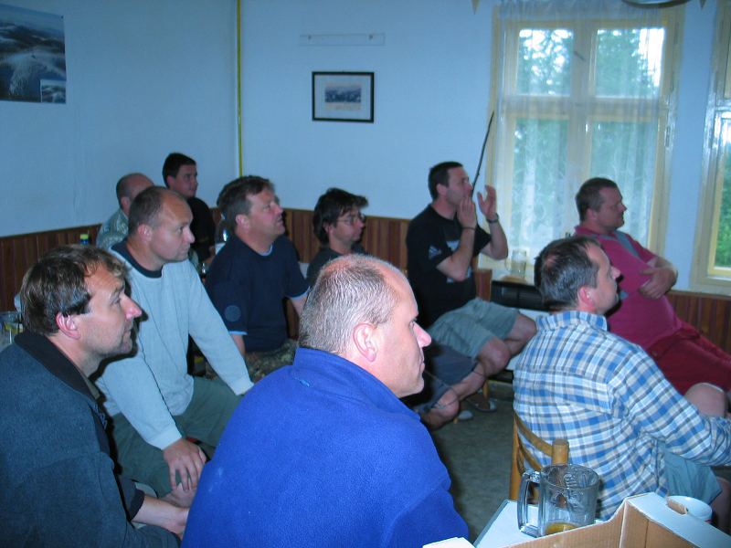 Nová Ves 2006