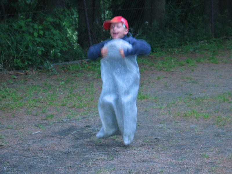 Nová Ves 2006
