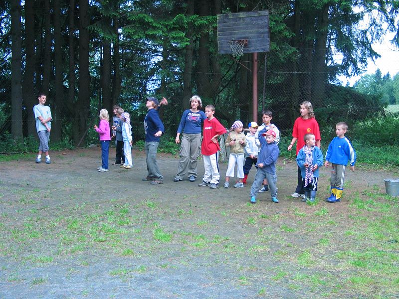 Nová Ves 2006