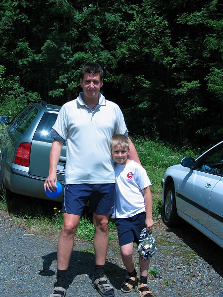 Nová Ves 2006