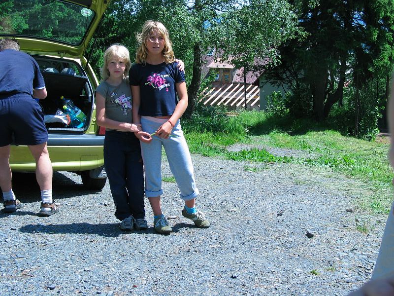 Nová Ves 2006