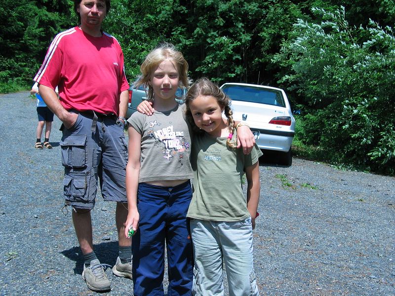 Nová Ves 2006