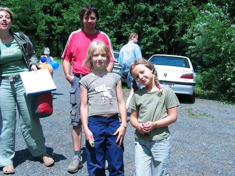 Nová Ves 2006